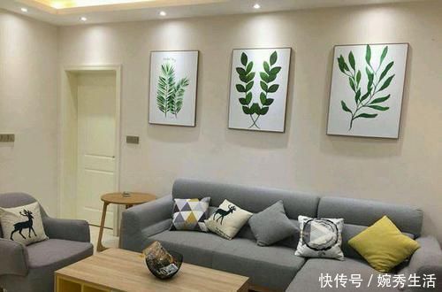 110平装修基本结束，进门鞋柜就被震撼到了，12万值了