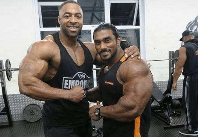 彭于晏|女生讨厌的并不是你的肌肉,而是你的颜值