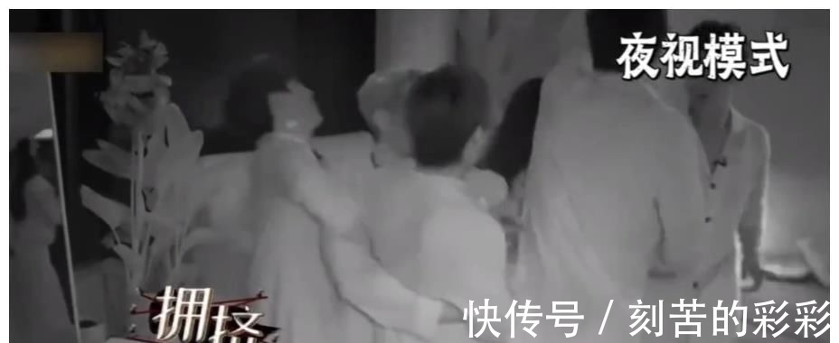 杨幂对最炫民族风执念深,与黄明昊配合默契,王嘉尔比邓伦胆小