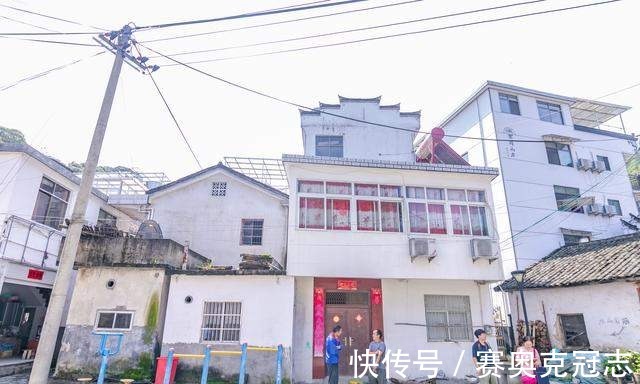 诱僧|安徽有个“仙人居住”的地方，曾经出现七仙女下凡的天象