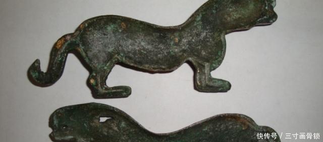 调兵|为什么能调兵百万的虎符,在古代没人敢仿制呢可算涨知识了