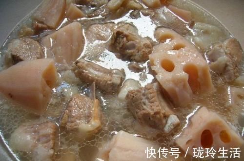 营养物质|吃莲藕身体好,但此类人不能吃,没营养还伤身体,记得告诉家里人