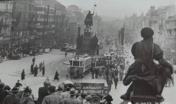 正确|西德统一东德后,首都为何要迁到东德的柏林?如今来看选择很正确