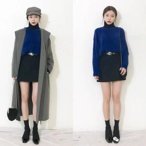 时尚|今年流行一种保暖穿搭,叫:“靴子+裤子”,时尚简约