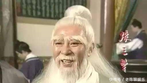 九阳神功|张三丰会九阳功,却不能解玄冥神掌,秘密藏在旧版中!