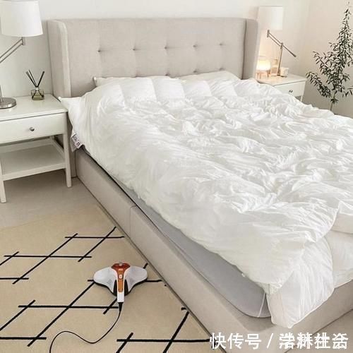 98平|一个人的极简生活!98平的小房被她布置成精致小窝,引上千人围观