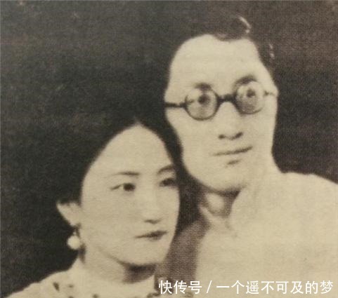 徐志摩|悉数徐志摩生命中的女人,3个女人,3种人生!