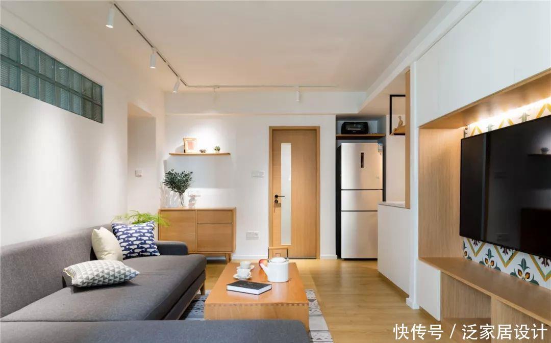家装|家装风格不好选?盘点2021年装修风格流行趋势,心里有谱再装修