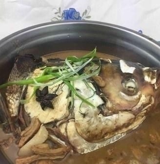 鱼类|遇到这种鱼千万不要手软,含钙量特别高,常给孩子吃,个子长得高