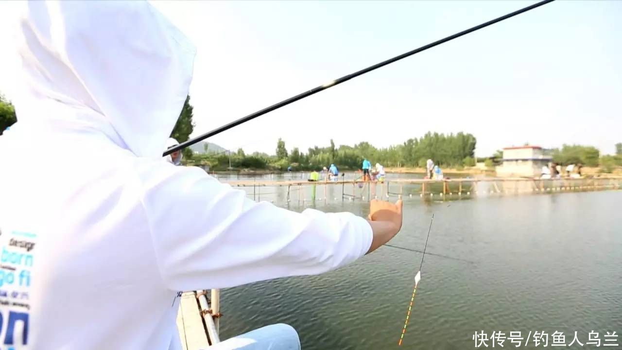 饵料|调漂有公式吗?有,新手学会了这个公式,钓鱼不再难