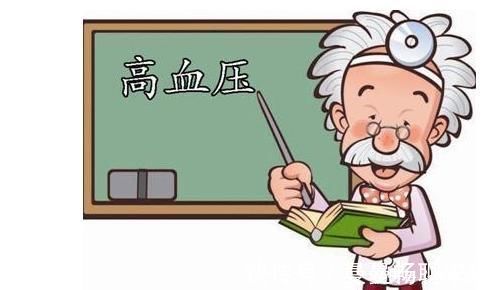 中风|专家直言:高血压本身不危险,5个并发症才要命,别知道得太晚!