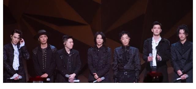 《哥哥》五公看点前瞻：分组被质疑，大湾区被打散，嫂子团助阵