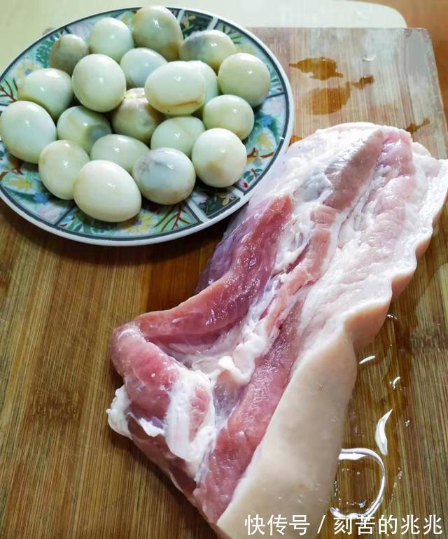 秘制红烧肉如何烧制更好吃