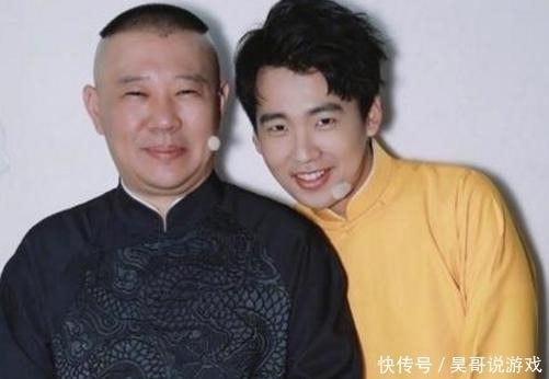 是非|人红是非多,郭麒麟成综艺咖被质疑,其实背后没那么简单