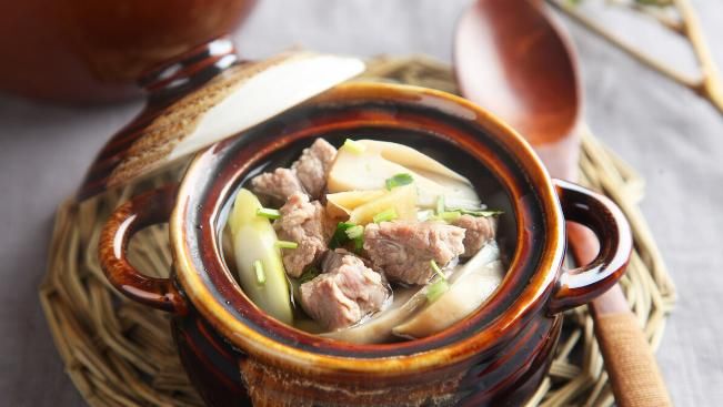 冬令好养生，脾胃调在先，养护脾胃应该怎么做