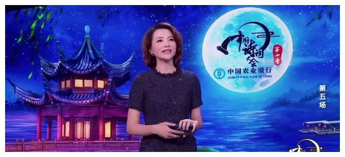 第六季《中国诗词大会》全剧终，央视主持人龙洋何去何从