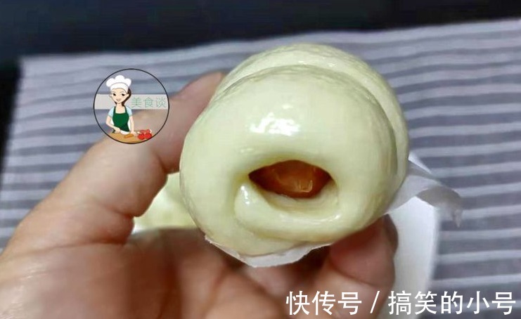 一家三口8天面食早餐,天天不重样,蒸一蒸就好,发朋友圈被点赞