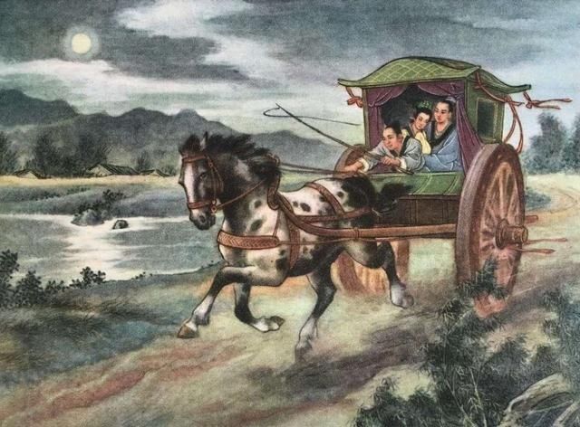 离奇|司马相如为何能把软饭吃得很硬因为卓文君她爹有这三个人性弱点