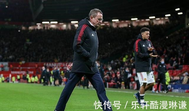 朗尼克|强大又自信！孔蒂一番话让人顿生好感，曼联错过这样的主帅可惜了