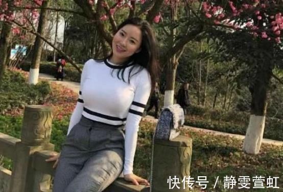 俩人|几年前，凭刘强东突然走红的她，如今怎么样了网友好身材还在