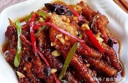 家常菜|迷倒千万家庭的12道家常菜，开胃又过瘾，味道超赞