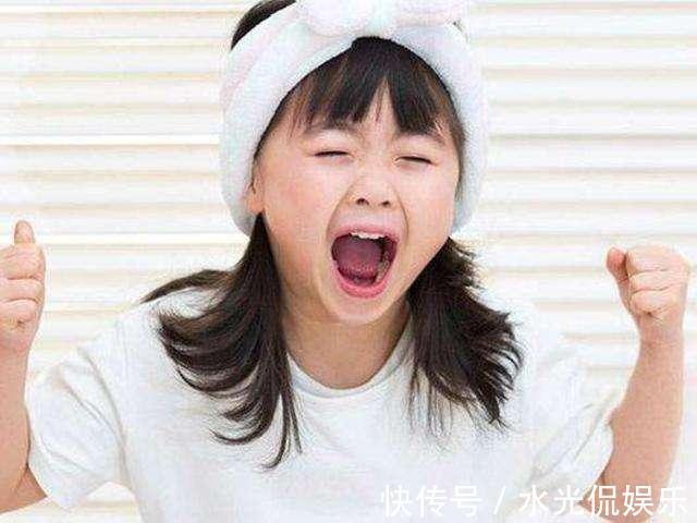 一生|“妈妈,你去死”,5岁孩子说狠话,妈妈的回答改变孩子一生