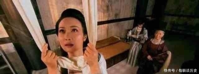 明朝|明朝开国皇帝朱元璋,为什么要秘密处死自己的儿媳妇