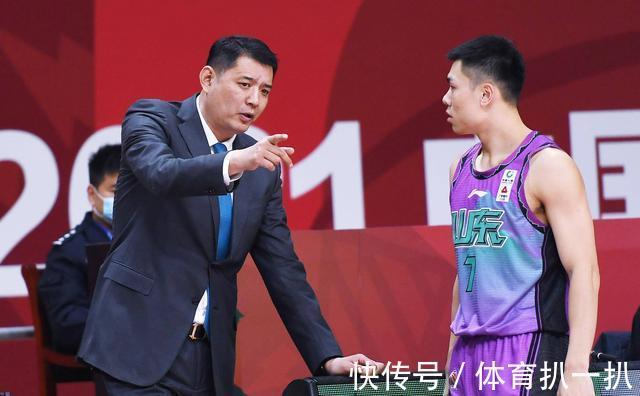 高诗岩|幸福!山东男篮高才生官宣1大喜讯,高诗岩留言4连发,那叫一个酸