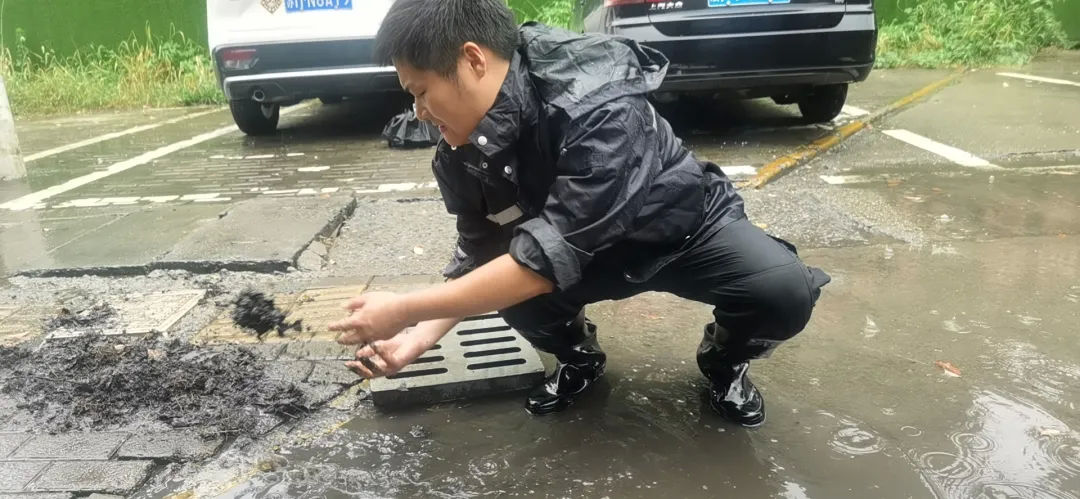 陈建清|你们是桐乡的“英雄”！