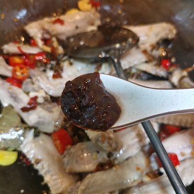 家常|家常卤鸭翅