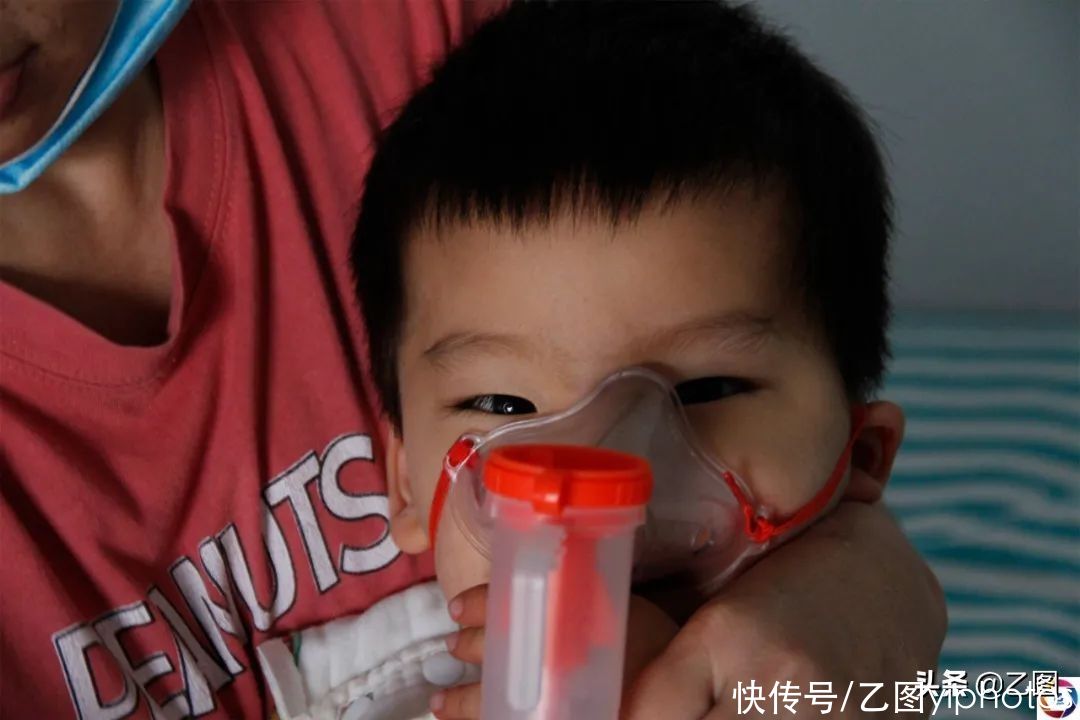 治疗|怪事啊，男童一天只睡2个小时，每到半夜大哭不止，已折腾妈妈4年