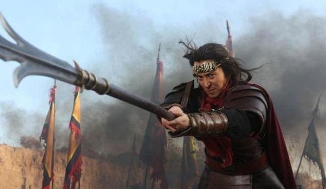 吴用!水浒传最高明的好汉,架空公孙胜,害惨吴用,结局却很完美