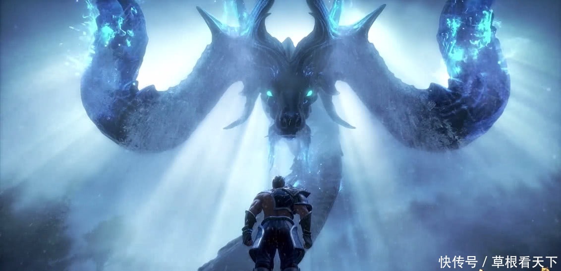 被大明吓跑的封号斗罗是唐昊这应该是唐昊被黑的最惨的一次了