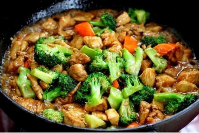 减肥|换个方式吃鸡胸肉,减肥的绊脚石,变成减肥的助力器