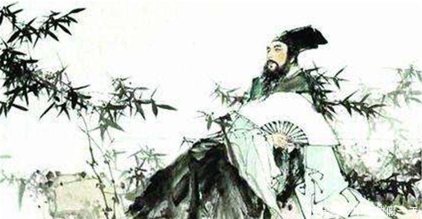 这首苏轼的诗全文很少人知道, 第一句却是千古名句, 红遍大江南北!