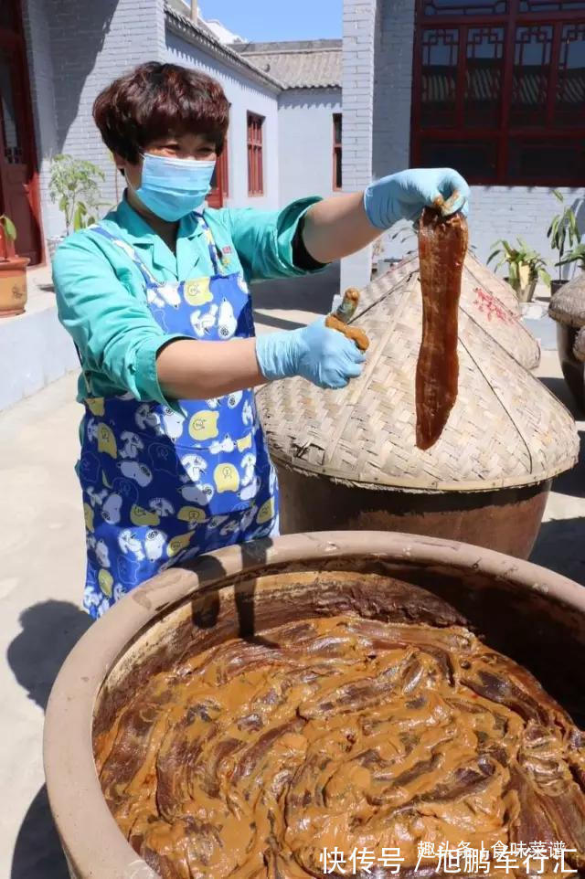 芥疙瘩|20年前常见的3种小咸菜,很有沧桑年代感,全吃过已经是爸爸辈了