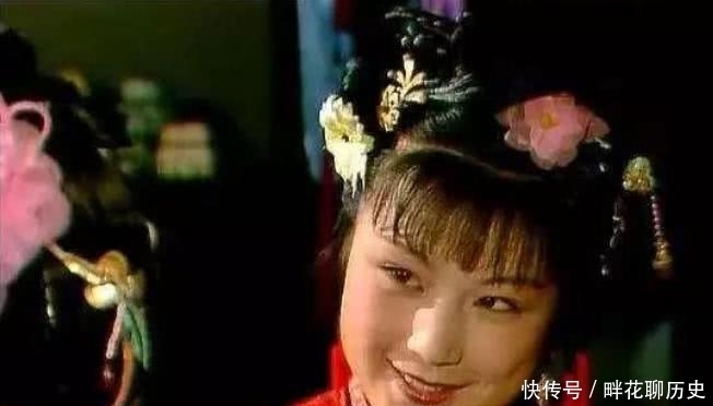 史湘云最后的结局,是被卖为船妓,还是投江自尽?