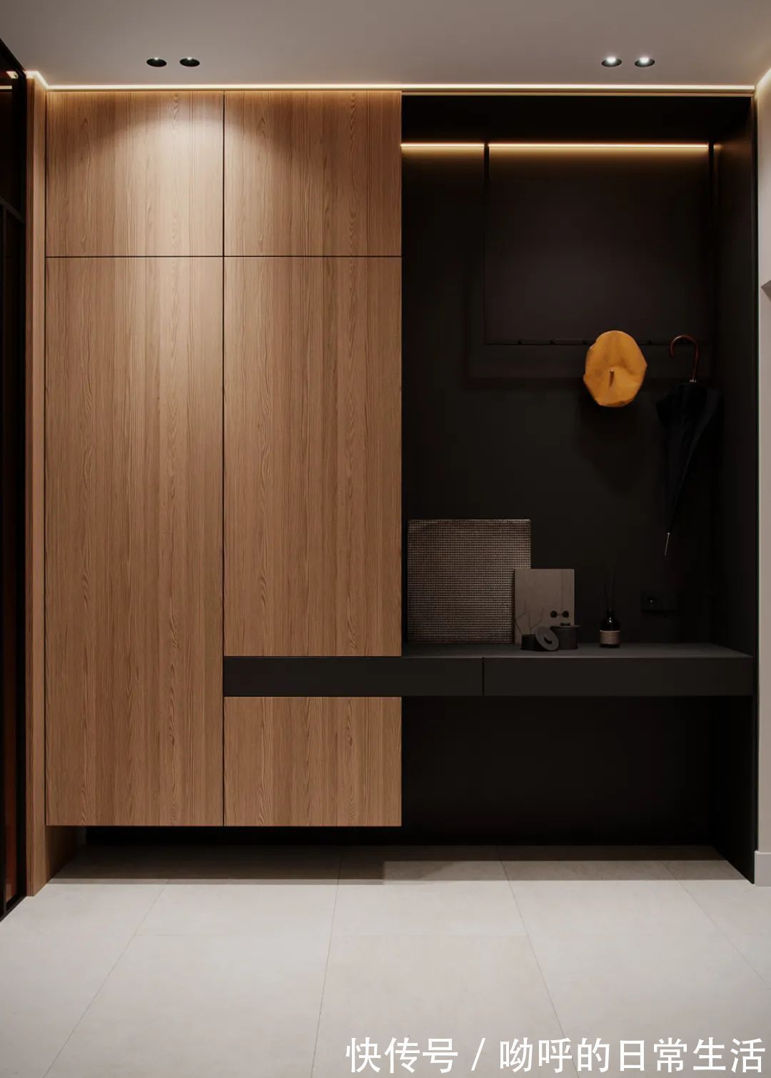 高级|高级私宅，超有格调！