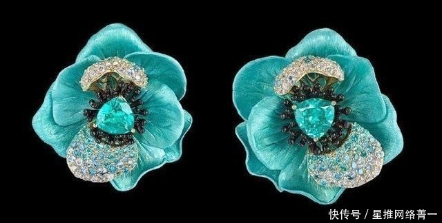 彩虹|铝竟然比金子贵?回收易拉罐做成的珠宝,颜色堪比彩虹