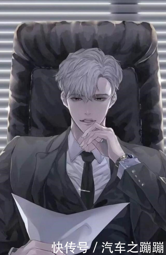 宠文他是律政界顶头人物,禁欲36年,但娶了娇妻后分分钟变饿狼