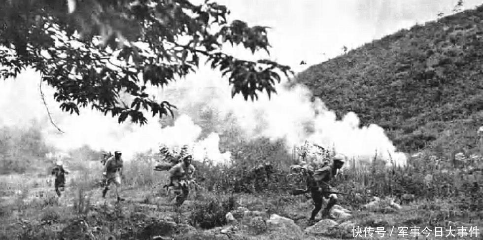 坚守阵地|志愿军连长带队坚守阵地,毙伤敌人1800余人,他是怎么做到的