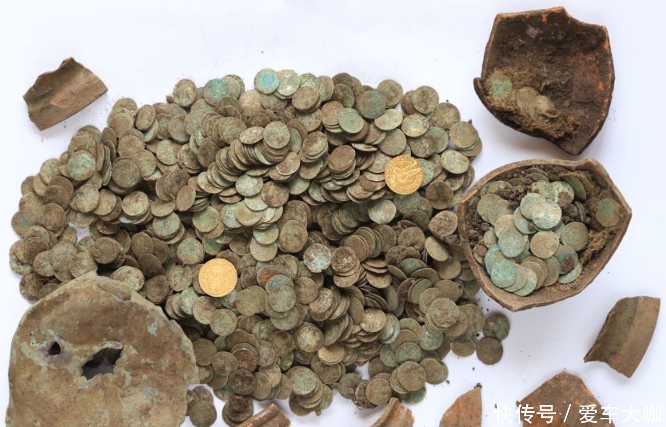 因为6个偶然发现,他们一夜间变成百万富翁,生活处处充满惊喜