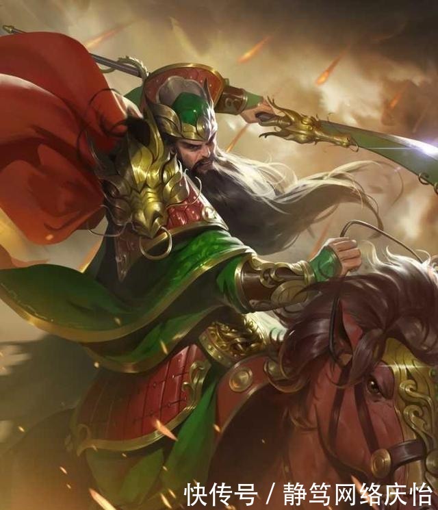 不合理|三国演义武将大评比,有战绩有实例,不管合不合理我觉得很合理