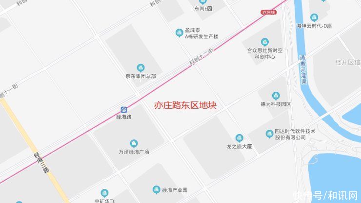 楼盘|学籍独立后的亦庄，未来要卖七万？