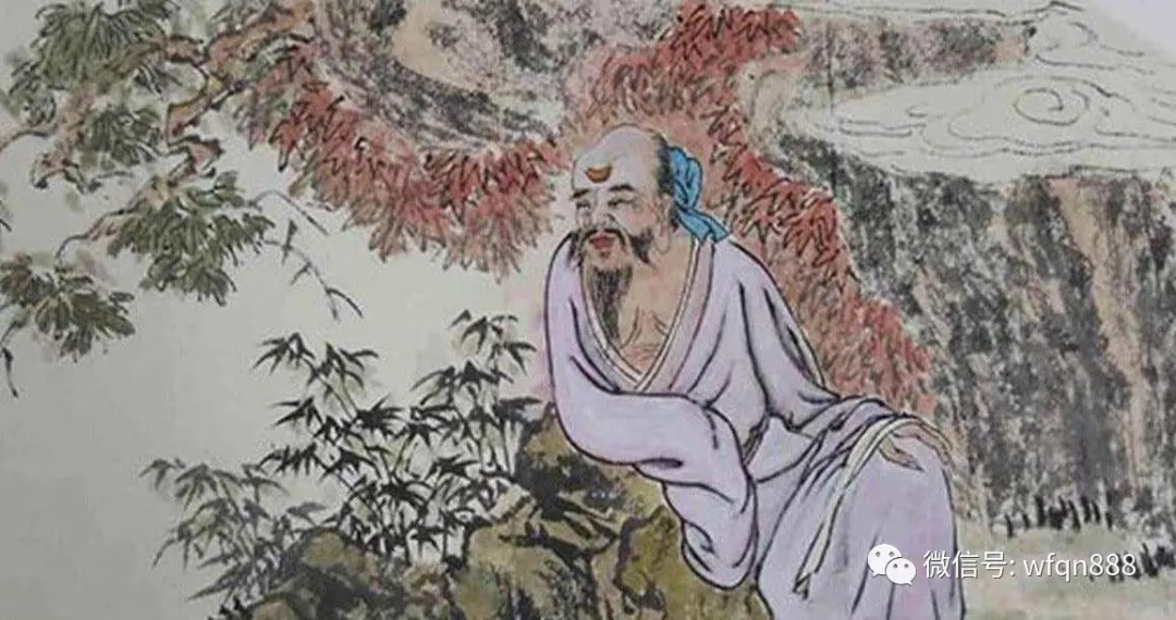 名分#人生不如意,想要翻盘?牢记鬼谷子的这2句口诀,从此步步高升