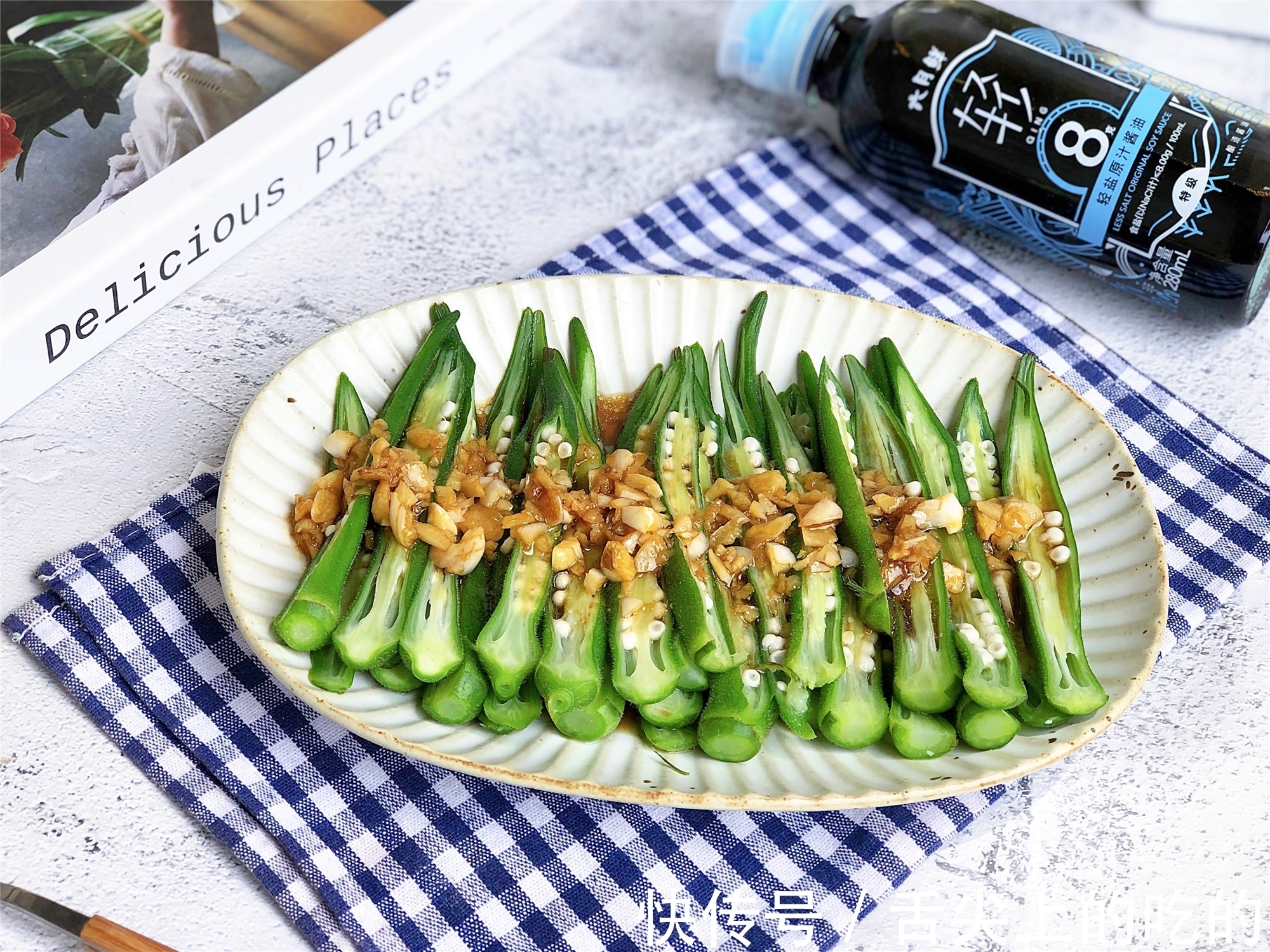 莴笋|今年三伏40天，5道凉拌菜别错过，清爽解腻消暑，应季而食身体好