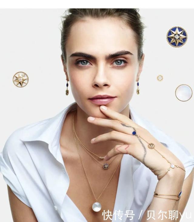 新年|RR · TRENDS｜独具好意头的新年开运珠宝