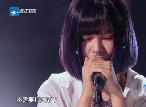 中國好聲音：韋禮安淘汰，王馨成功晉級，汪峰戰(zhàn)隊種子選手出現(xiàn)了