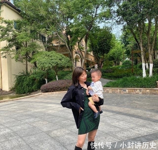 母乳皂|体操女神诞下儿子后,29岁产后身材似少女,却因母乳过多发愁