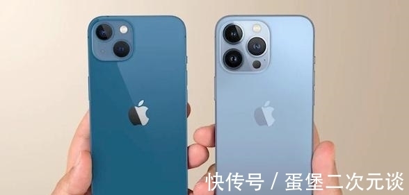 品牌影响力|扒开苹果iPhone13的“皮囊”之后，才理解央视发出的忠告